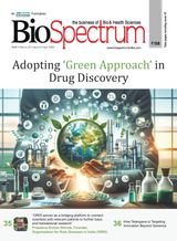 Bio Spectrum - April 2024 April 2024